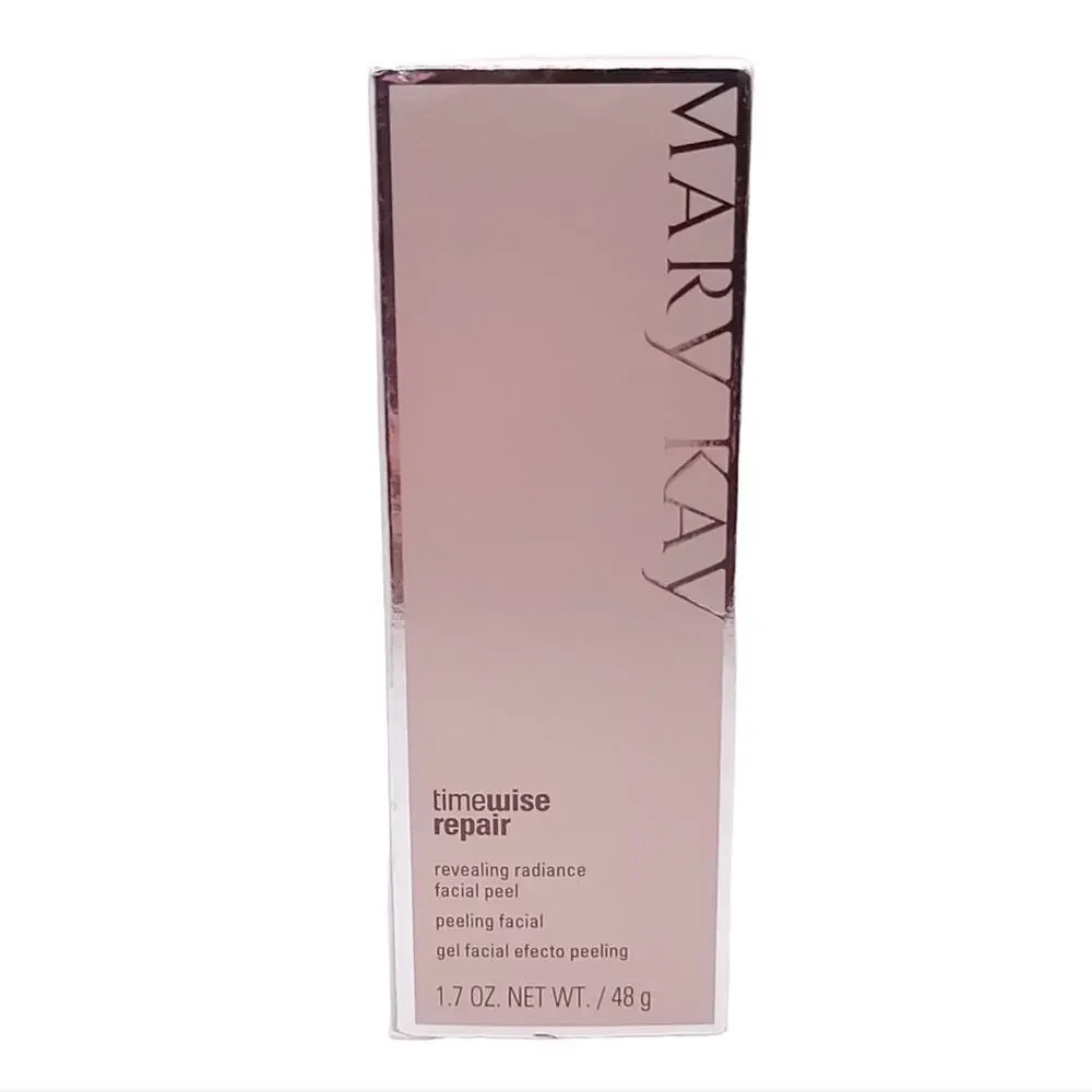 Mary Kay Timewise Repair Revealing Radiance Facial Peel